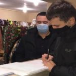 «Не вмирайте на вихідних»: Похоронному бюро виписали штраф за роботу у вихідні дні