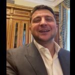 Володимир Зеленський повідомив що одужав від коронавірусу. Відео