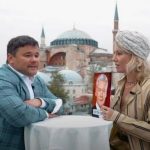«Зеленський може знову стати президентом», - Богдан у Собчак. Відео