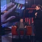 Федина, депутат Порошенка, зі скандалом залишила канал того ж Порошенка Відео