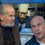 "Бред! Ківа ти несеш бред": Навіть Шустер уже не витримав заяви скандального Ільї Ківи. Відео