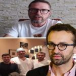 Лещенко викрив новий фейк Шария про Зеленського, та попросив YouTube заблокувати канал