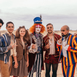 Как начинался творческий путь группы “Антитела” — TicketsBox