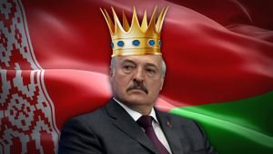 Злий Лукашенко відповів Зеленському