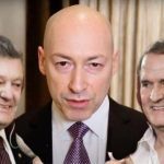 Гордон жорстко пройшовся по «патріотизму» Порошенко та «русскому миру» Медведчука. Відео