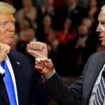 Сьогодні вибори в США: Дональд Трамп уже обганяє Джо Байдена