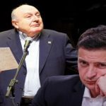 Зеленський відреагував на смерть Жванецького його знаменитими словами