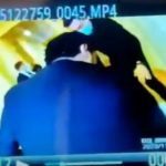 Знову бійка: Гео Лерос вложив прямо на підлогу Ради свого колегу Юрченка. Відео