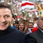 «Чия б корова мичала, а Зеленського б мовчала», - Злий Лукашенко відповів Зеленському. Відео