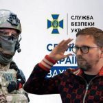 Від 10 до 15 років: СБУ відкрило на Шарія кримінальну справу за посягання на цілісність України