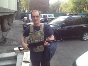 «Я готовий навести порядок»: Бутусов прийняв пропозицію Міноборони