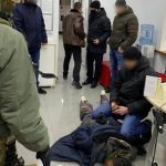 Захоплення заручників в банку Маріуполя. Подробиці спецоперації. Відео