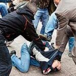 В центрі Києва невідомі побили народного депутата, введено план перехват