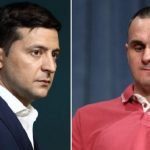 Моє звільнення це подарунок Путіна Зеленському: Сенцов про себе та президента. Відео
