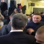 Ви зруйнували моє життя: Колишній боєць АТО «накинувся» на Порошенка. Відео