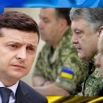 Зеленський поздоровив волонтерів та влучно підколов Порошенка 