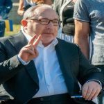 Сьогодні вночі помер мер Харкова Геннадій Кернес.