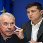 «Це чудовий хлопець»: Макаревич розповів про ставлення до Зеленського. Відео