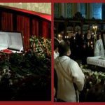 НАЖИВО - Похорон Кернеса: У Харкові прощаються з мером Геннадієм Кернесом 