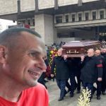 «Ще треба багато похорон, щоб "совок" похоронити»: Сенцов висміяв похорон Кернеса