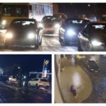 Погодний ЖАХ: В Києві трапилось понад 120 ДТП через ожеледицю. Відео + Фото