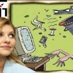 "А діти мої тут причому!: Олена Зеленська розповіла як ставиться до нападів неадекватних хейтерів