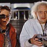 ‘Назад в будущее 4’: Кристофер Ллойд по-прежнему хочет снять сиквел, посвященный изменению климата