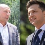 Скандальний Мер Черкас Бондаренко вибачився перед Зеленським. Відео