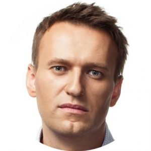 Приліт Навального до Росії
