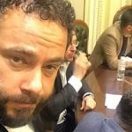 Депутати від «Слуги народу» погодилися виключити Олександра Дубинського 