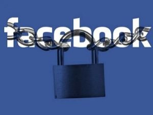 Facebook заблокував десятки профілів, пов’язаних із партією Порошенка