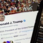 Twitter заблокував аккаунт Трампа назавжди через «подальше підбурювання до насильства»