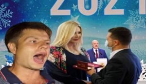 «Позбавити нагород»: Гончаренко в скандал з Іриною Білик втягнув президента Зеленського