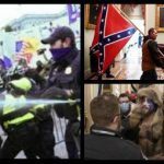 Що сталося в США? Перша жертва Майдану: Під час штурму Капітолію застрелили дівчину. Відео