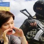 "В них руки в крові": Скандальна Олена Бондаренко звинуватила українських військових в злочинах. Відео