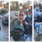 В Києві втік в наручниках полковник "Альфи", затриманий за замовлення вбивства начальника СБУ