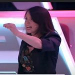 Татьяна Чорновіл в істериці та з криками покинула студію телеканалу "НАШ". Відео