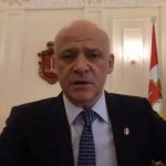 "Вчіть українську!": мер Одеси Труханов вперше провів нараду українською мовою. Відео