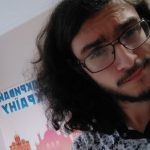 Армянский студент был избит в центре Киева за длинные волосы