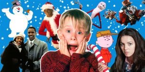 Вот 75 лучших рождественских фильмов всех времен к праздникам.