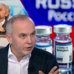 «А чому не в Москву?»: Шуфрич заявив що повезе всю сім'ю на вакцинацію «Супутником V» в Будапешт. Відео