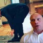 "І ніхто тил ззаду не прикриває?": З дуже дивної поведінки Ільї Ківи сміються в соцмережах