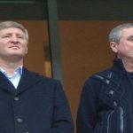 Помер старший брат Рината Ахметова, Ігоря Ахметова не стало на 60-му році життя