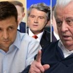 "Якби Зеленського не було, то його треба було б придумати": Кравчук відверто про Президента. Відео