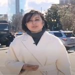 "Я привезла цю заразу із США ": Телеведуча "1 + 1" Наталя Мосейчук підхопила коронавірус 
