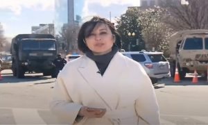 "Я привезла цю заразу із США ": Телеведуча "1 + 1" Наталя Мосейчук підхопила коронавірус 