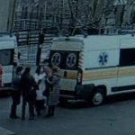 В Запоріжжі вчитель врятував підлітка під час уроку в якого тричі зупинялося серце. Відео 