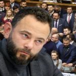 Дубинский уже не "Слуга": Депутата Александра Дубинского исключили из "Слуги народа". Видео