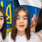 "Да вс@@лась мне ваша рідна мова": Новый скандал в TikTok через украинский язык с 15 летней киевлянкой. Видео