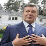 Янукович рассекретил свой адрес в Ростове-на-Дону, и позвал туда сотрудников ГБР